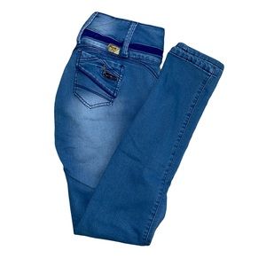 Colombian Jeans